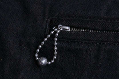 Humming Bird Jacket Blackie Denim / Lot.2904