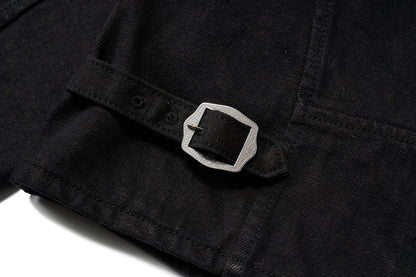 Humming Bird Jacket Blackie Denim / Lot.2904