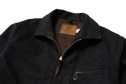 Humming Bird Jacket Blackie Denim / Lot.2904
