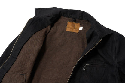 Humming Bird Jacket Blackie Denim / Lot.2904