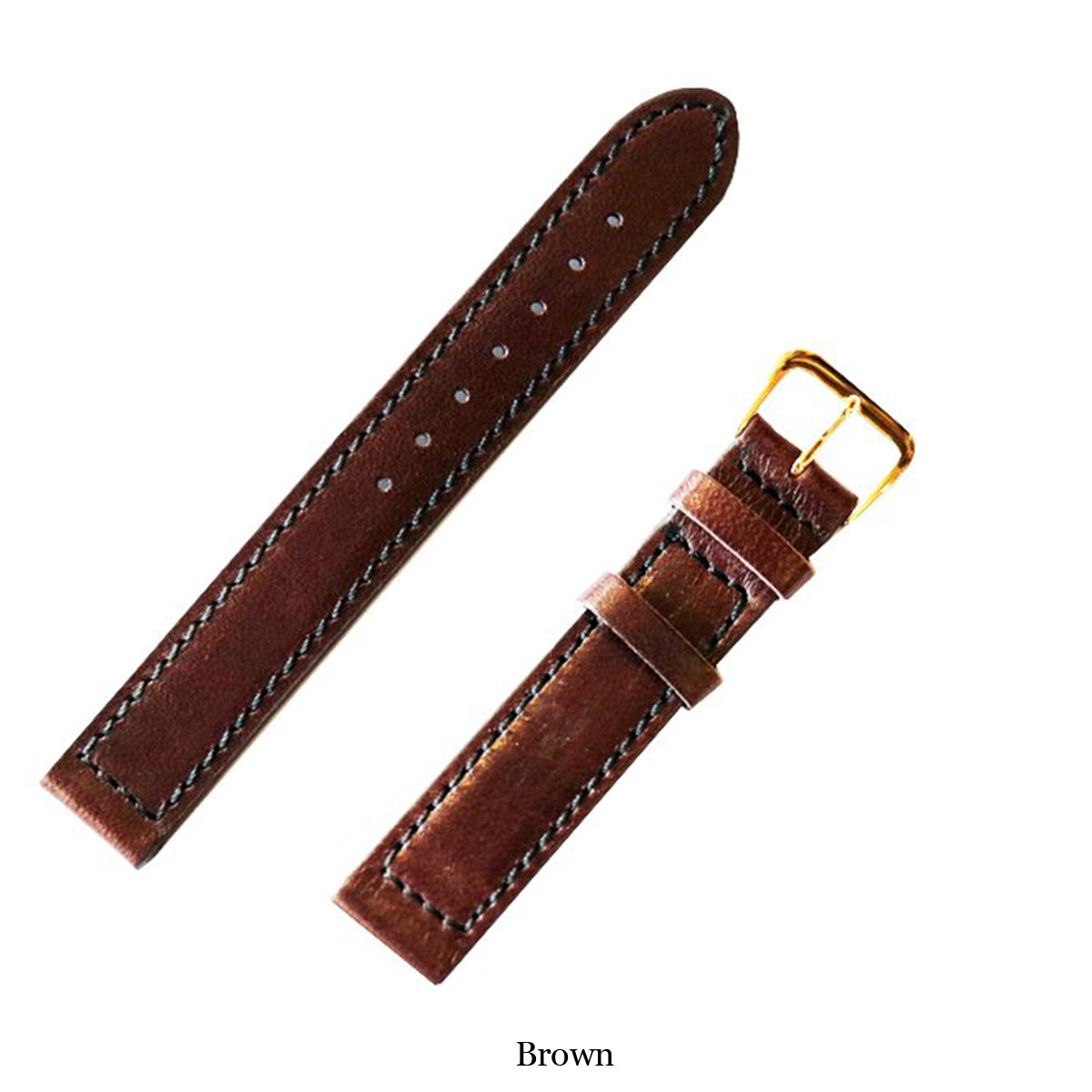 Leather Strap Belt / TR-W04