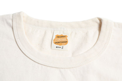 Block Logo OD Tee / TR25SS-208