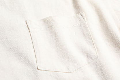 Block Logo OD Tee / TR25SS-208