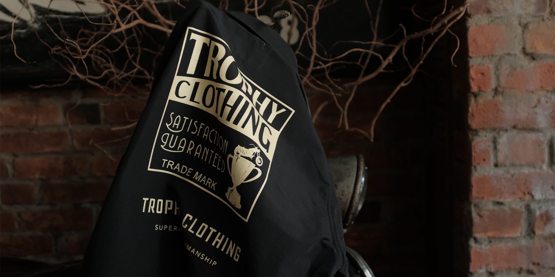 Trophy Clothing – TROPHY GENERAL STORE