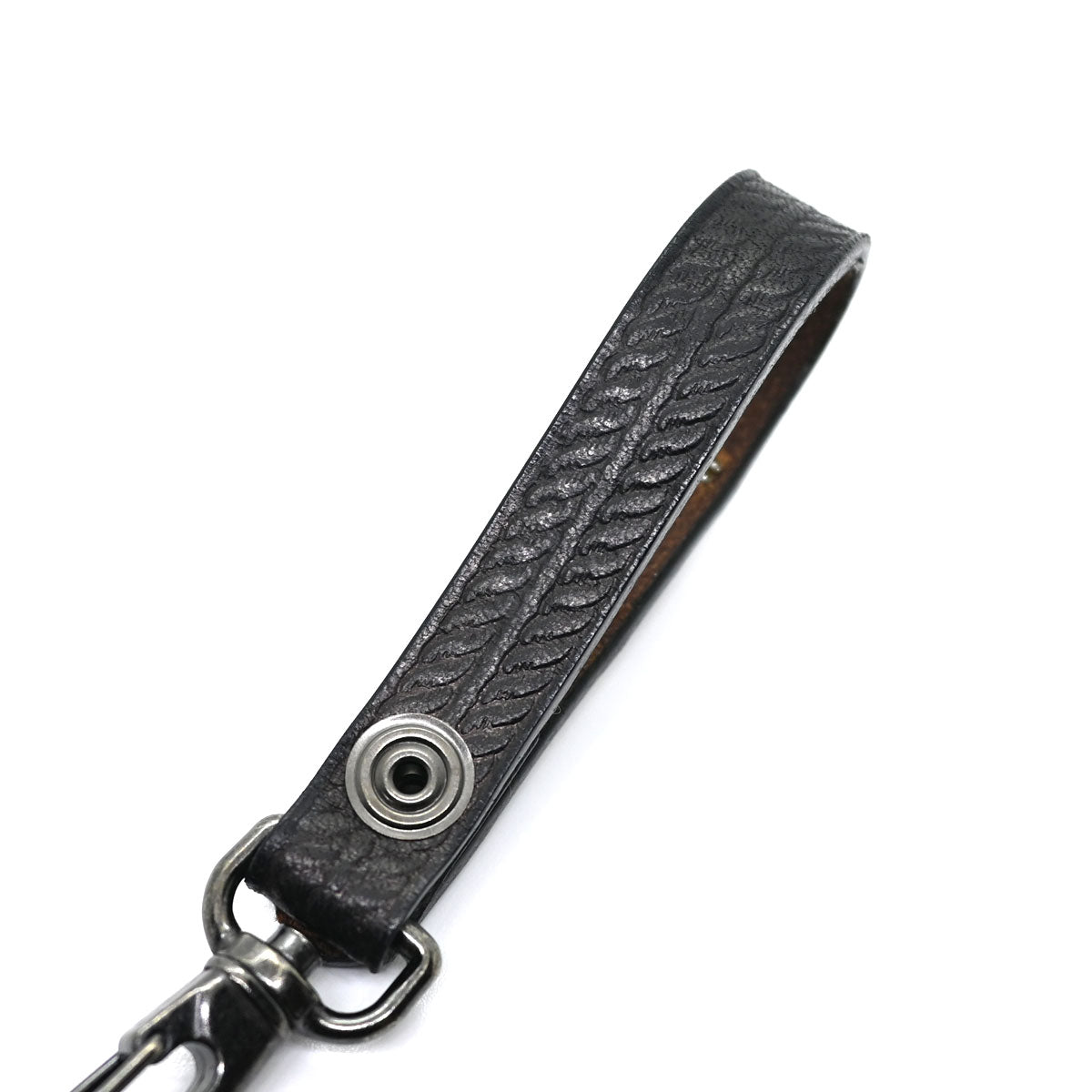 5/8 14mm Studded & Jeweled Key Holder
