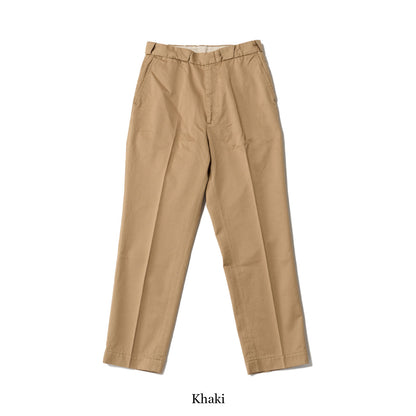 47 Civilian Trousers / TR-CIV602
