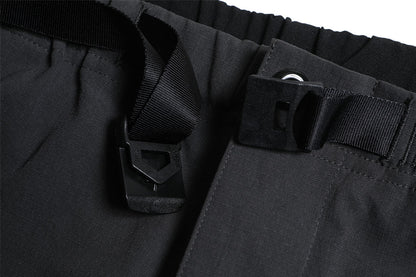 "MONOCHROME" Tropical Pants / TR25SS-603