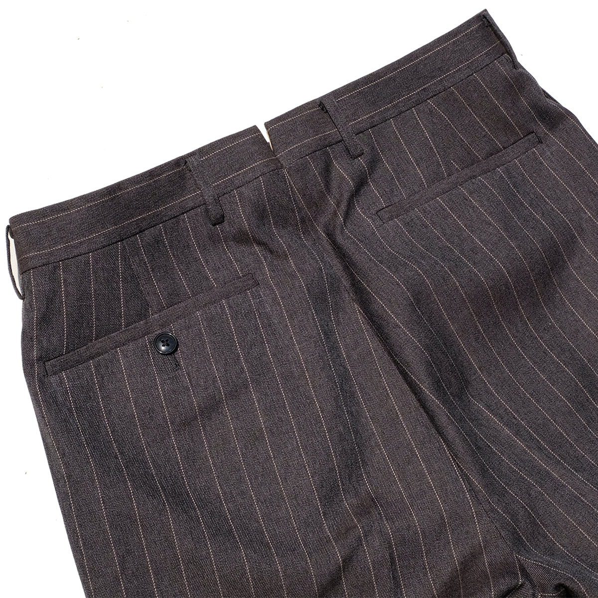 101 Wool Trousers / TR-PT101