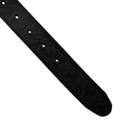 Studded & Jeweled Belt Lot.643