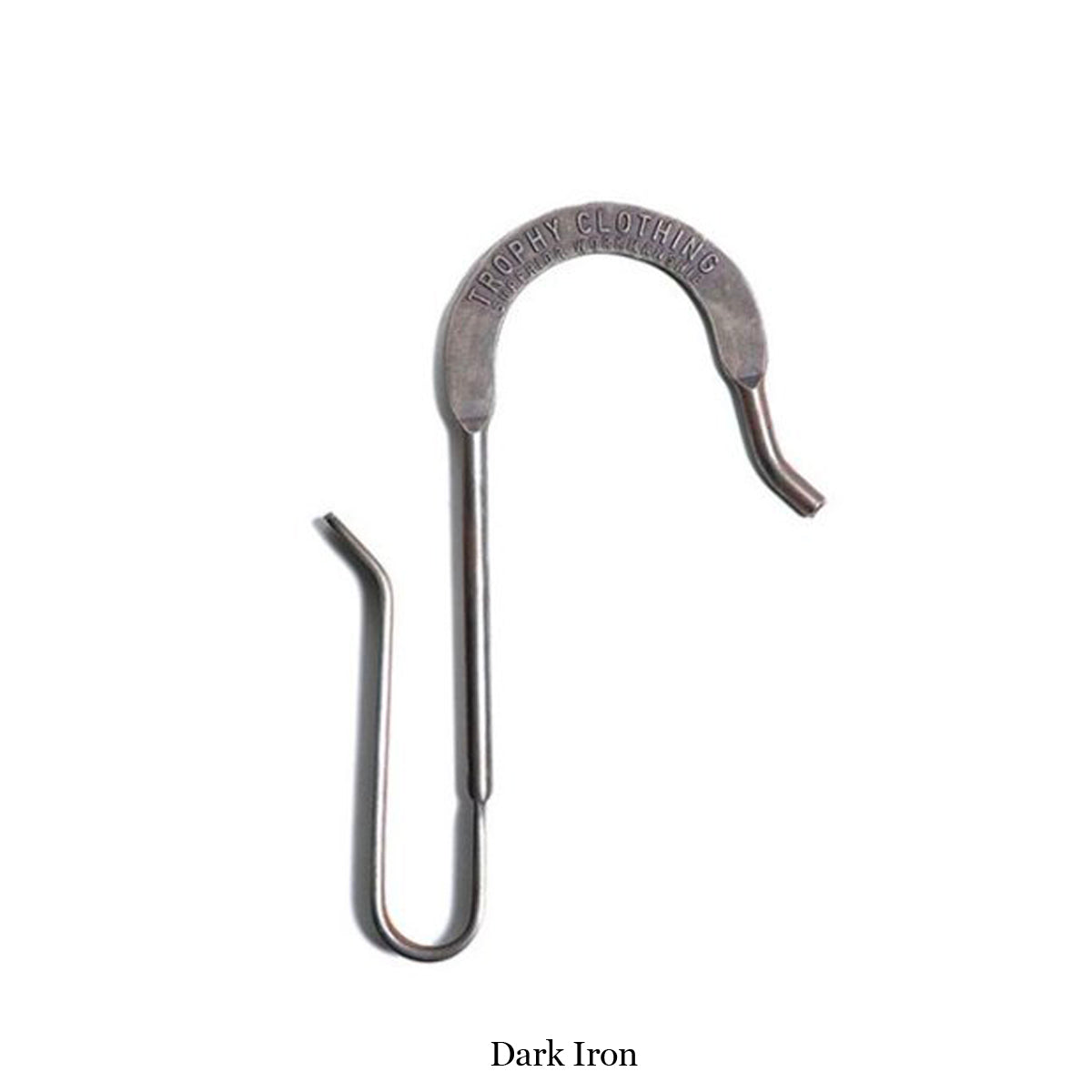 Industrial Iron Hook / TR-BW01