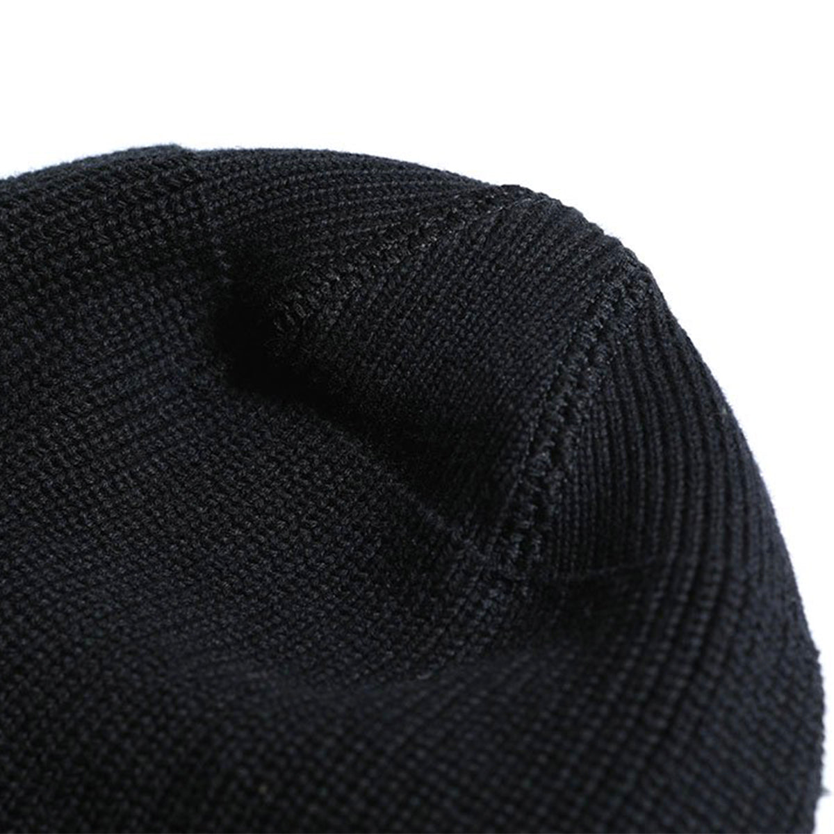 Watchman Cotton Knit Cap / TR22SS-701