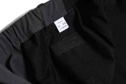 "MONOCHROME" Tropical Pants / TR25SS-603