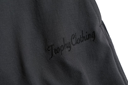 "MONOCHROME" Tropical Pants / TR25SS-603