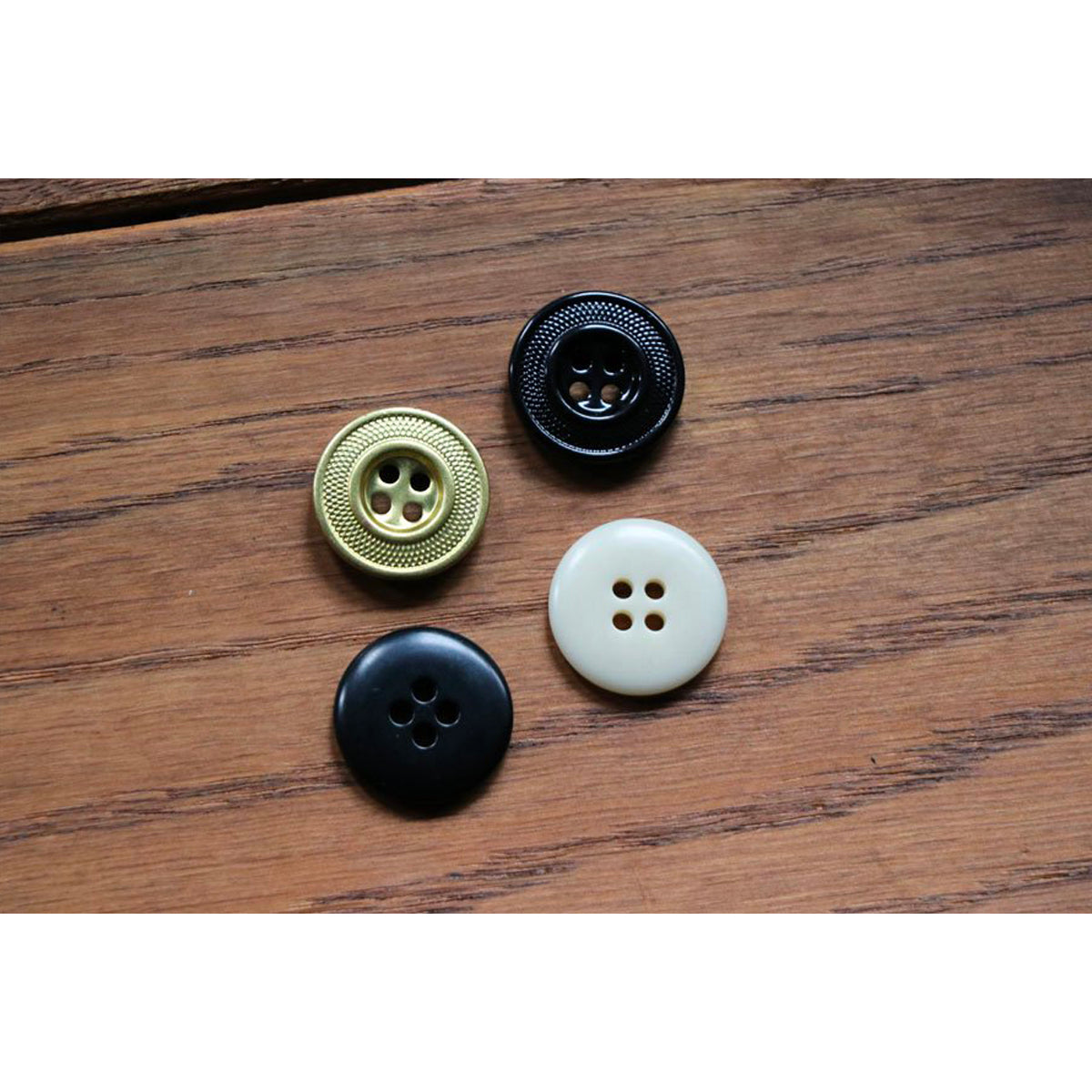 Suspenders Buttons Custom