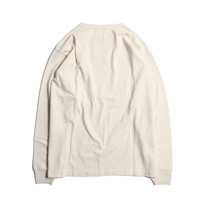 Ace of Aces OD L/S Tee / TR25AW-202