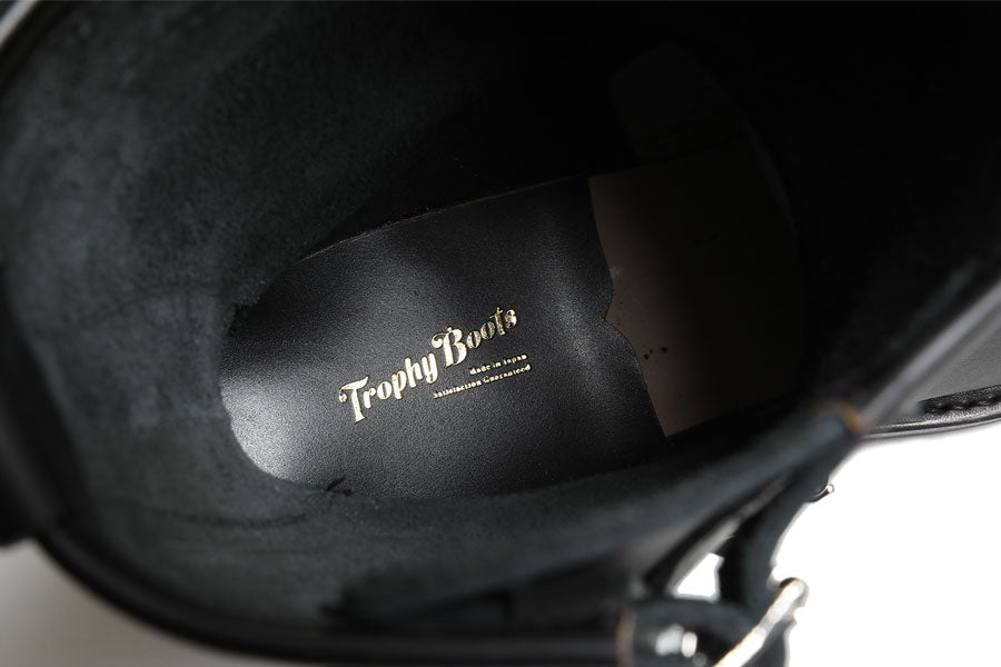 Arrow Engineer Boots Rain Proof / TR-BOOTS01