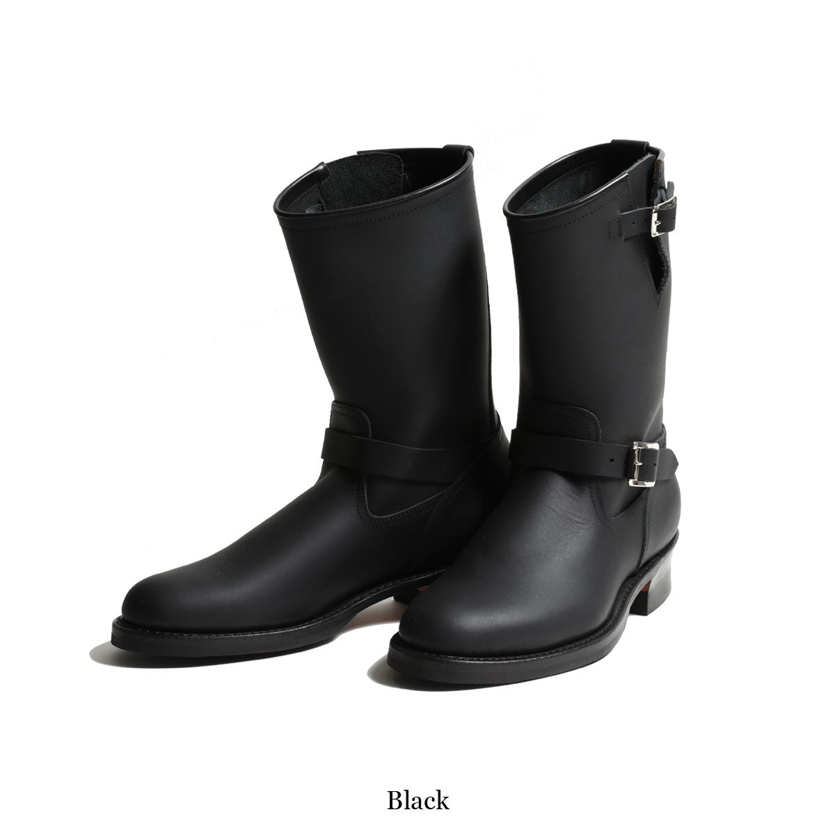 Arrow Engineer Boots Rain Proof / TR-BOOTS01