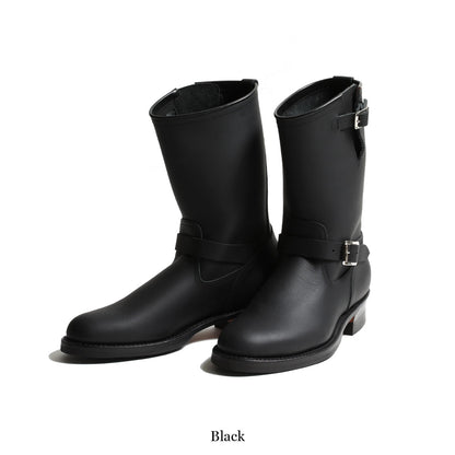 Arrow Engineer Boots Rain Proof / TR-BOOTS01