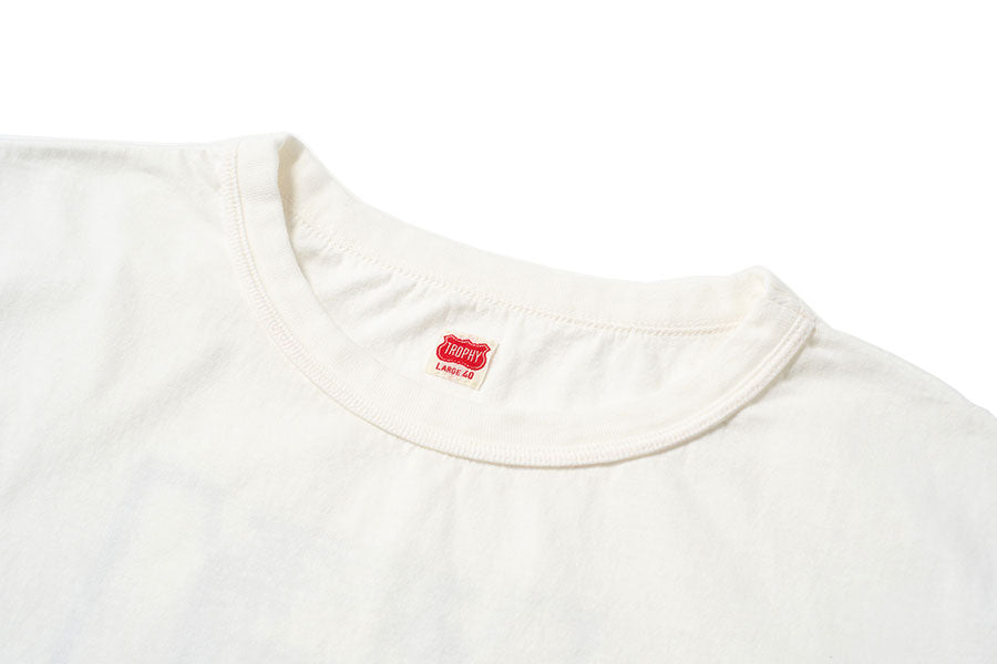 Atelier Logo Open End S/S Tee / TR26SS-210