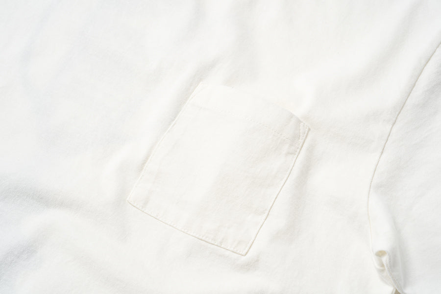 Atelier Logo Open End S/S Tee / TR26SS-210