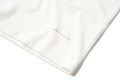 Atelier Logo Open End S/S Tee / TR26SS-210