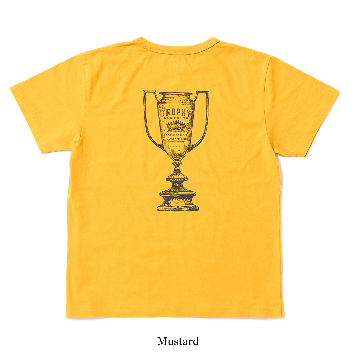 Trophy General Store / Trophy Clothing – TROPHY GENERAL STORE