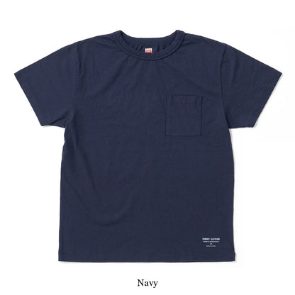 Atelier Logo Open End S/S Tee / TR26SS-210