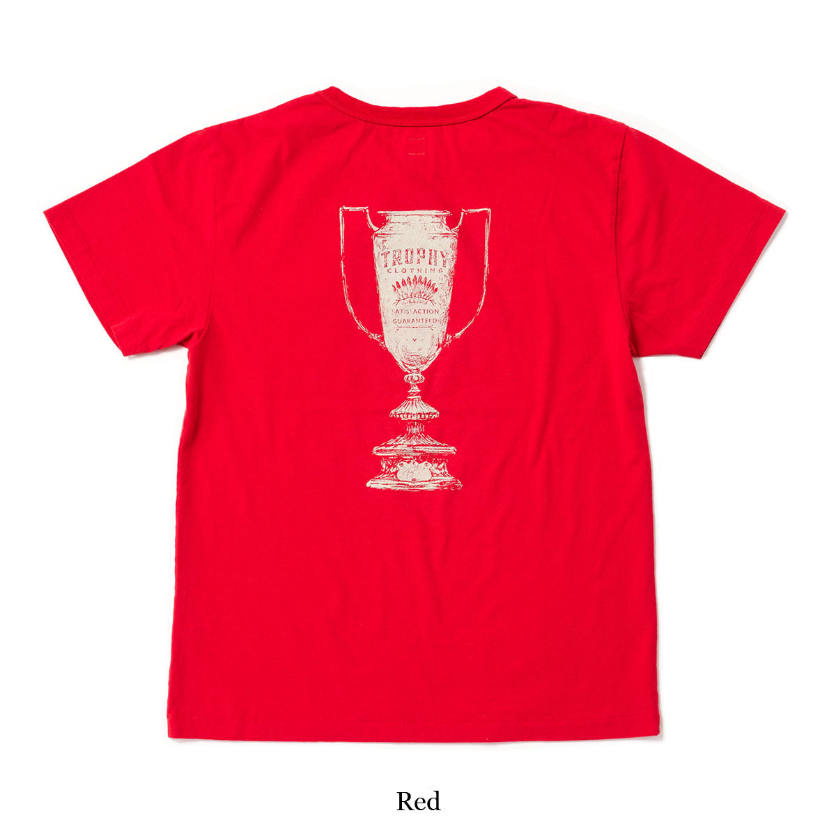 Atelier Logo Open End S/S Tee / TR26SS-210
