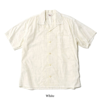 Atomic Hawaiian S/S Shirt / TR26SS-409