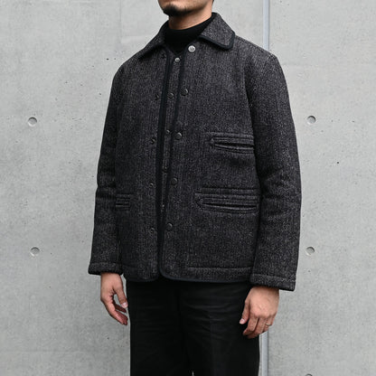 Beach Cloth Jacket / TR24AW-503