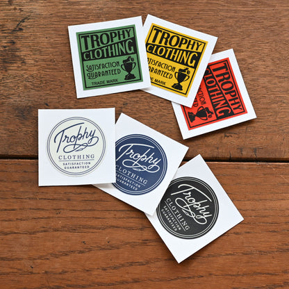 sticker set