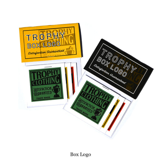 sticker set