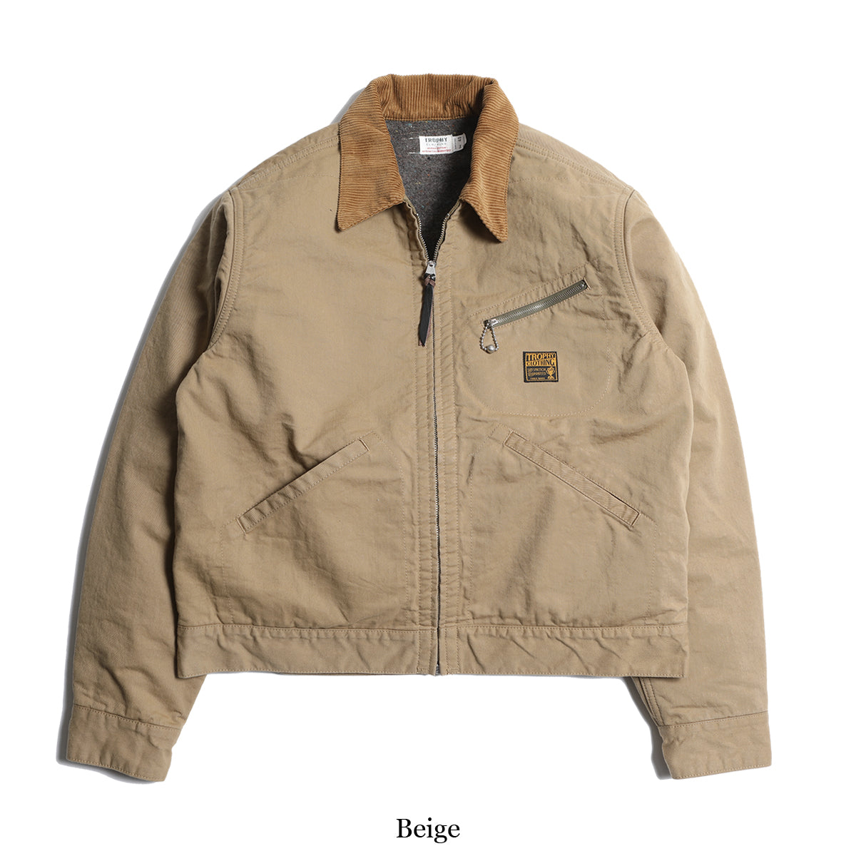 Storm Jacket / TR24AW-505