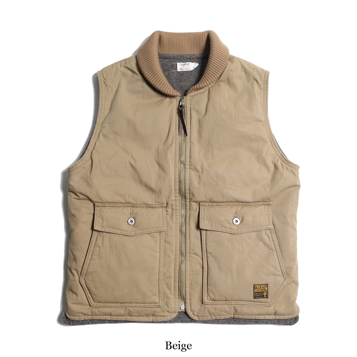 Storm Vest / TR24AW-302