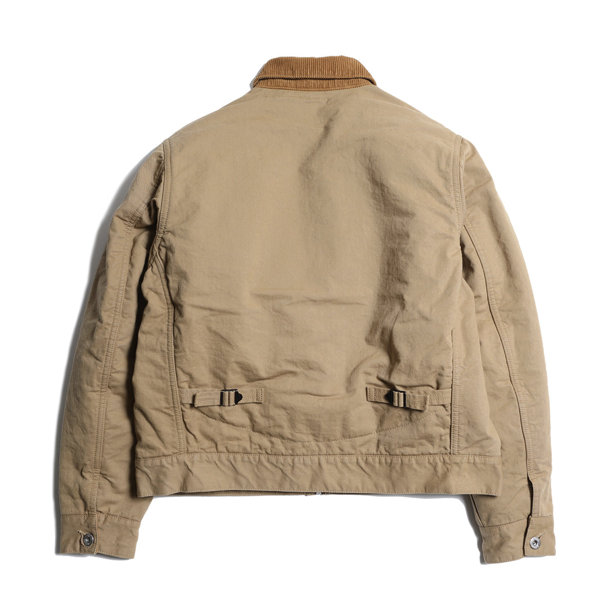 Storm Jacket / TR24AW-505