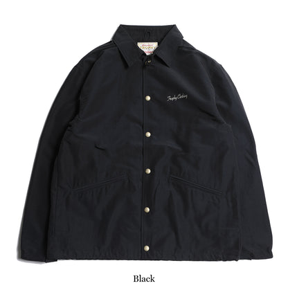 Warm Up Jacket / TR24AW-501