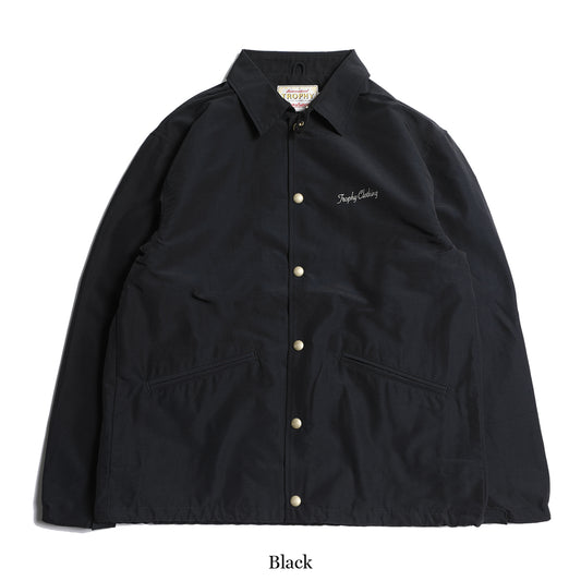 Warm Up Jacket / TR24AW-501