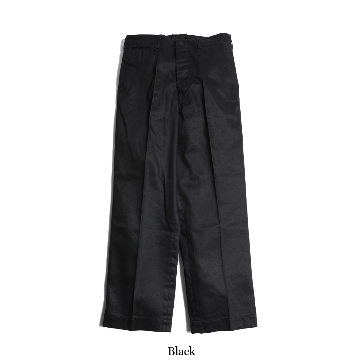 Tanker Trousers / TR24AW-601