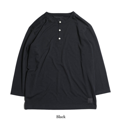 "MONOCHROME" RD Sleeping Tee / TRMN-204
