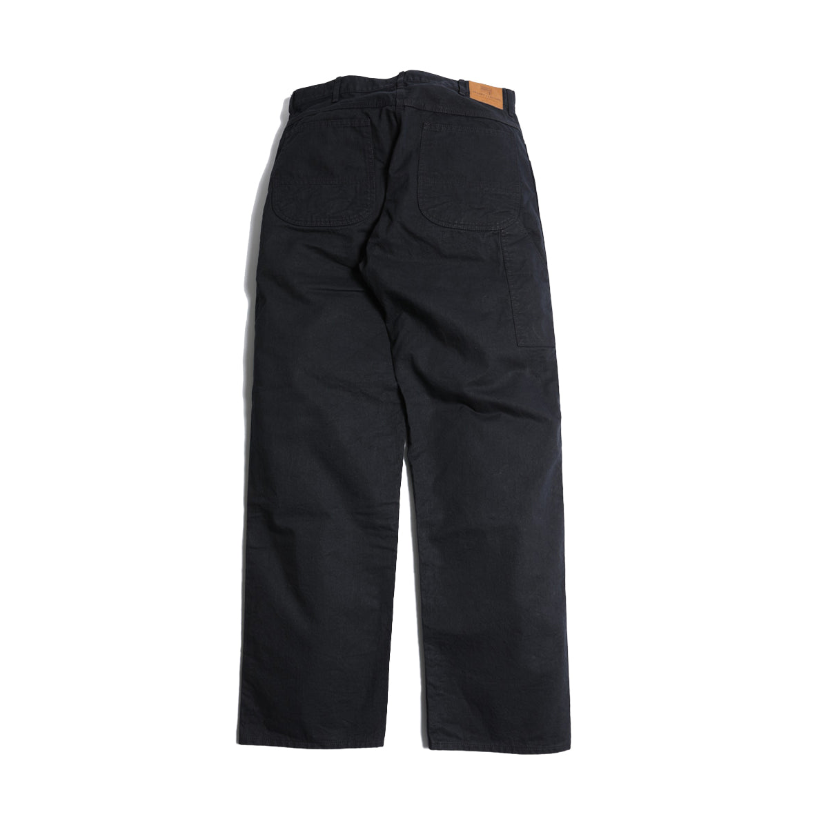 Heavy Chino Work Pants / TR24AW-602