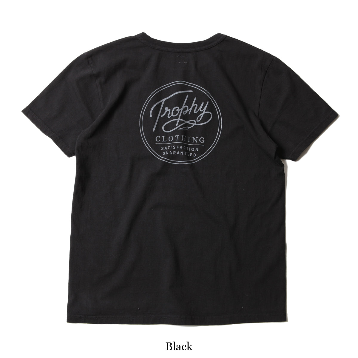 T-shirt The Trophy 4RS