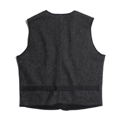 Beach Cloth Vest / TR24AW-301