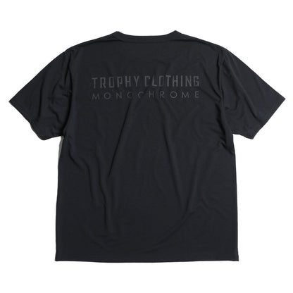 Trophyclothing MONOCHORME Tee ReDry2
