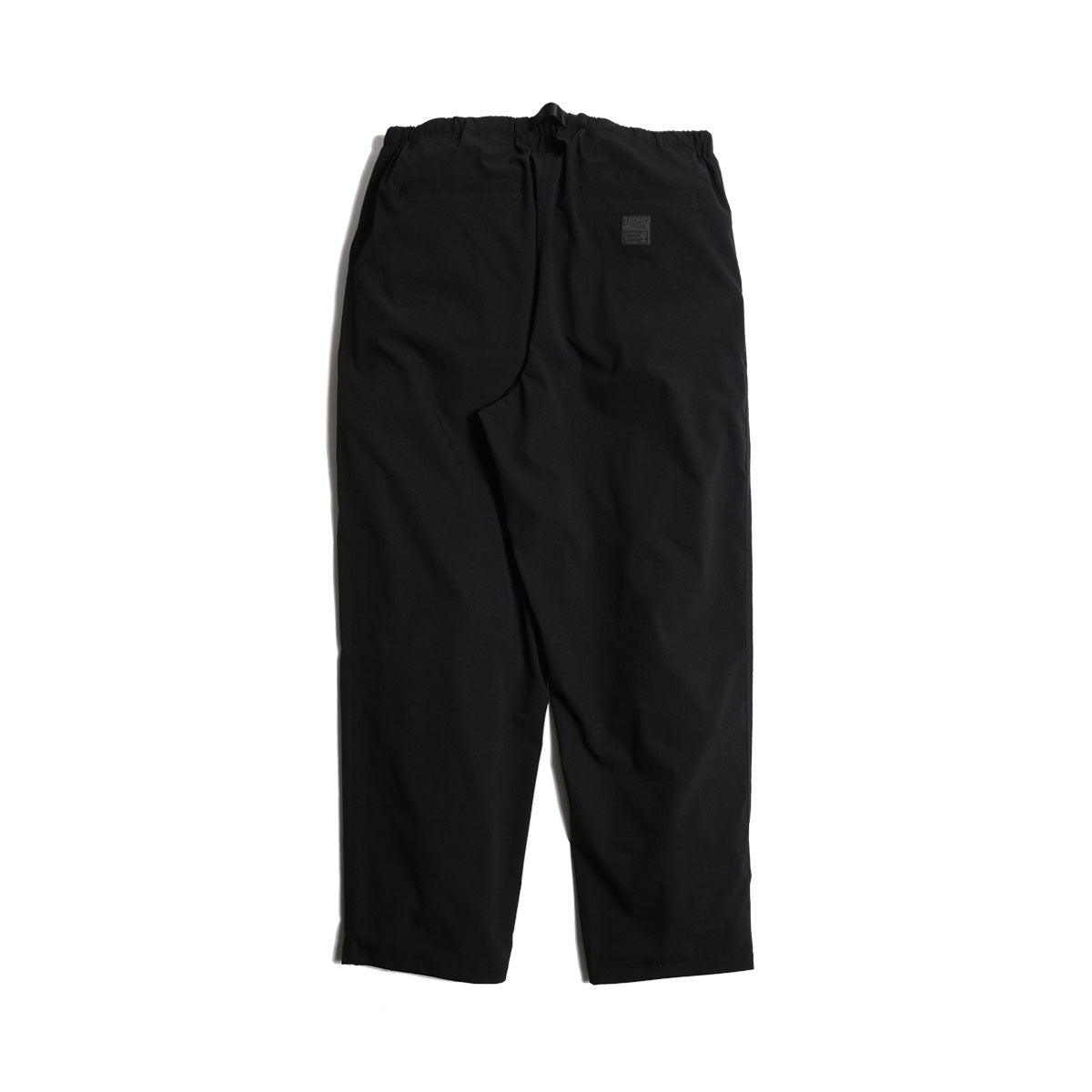 "MONOCHROME" Tropical Pants / TR25SS-603