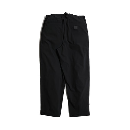 "MONOCHROME" Tropical Pants / TR25SS-603