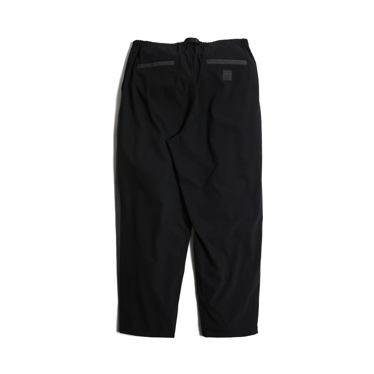 "MONOCHROME" Tropical Pants / TR25SS-603