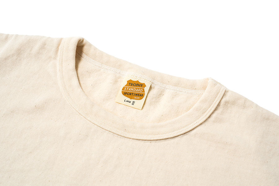 Block Logo OD S/S Tee / TR26SS-207