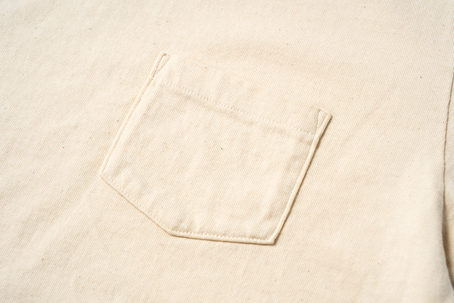 Block Logo OD S/S Tee / TR26SS-207