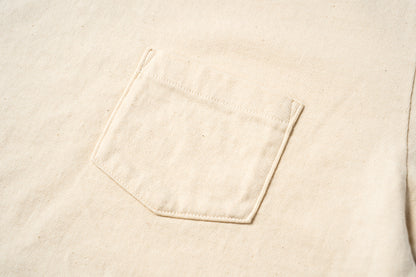 Block Logo OD S/S Tee / TR26SS-207