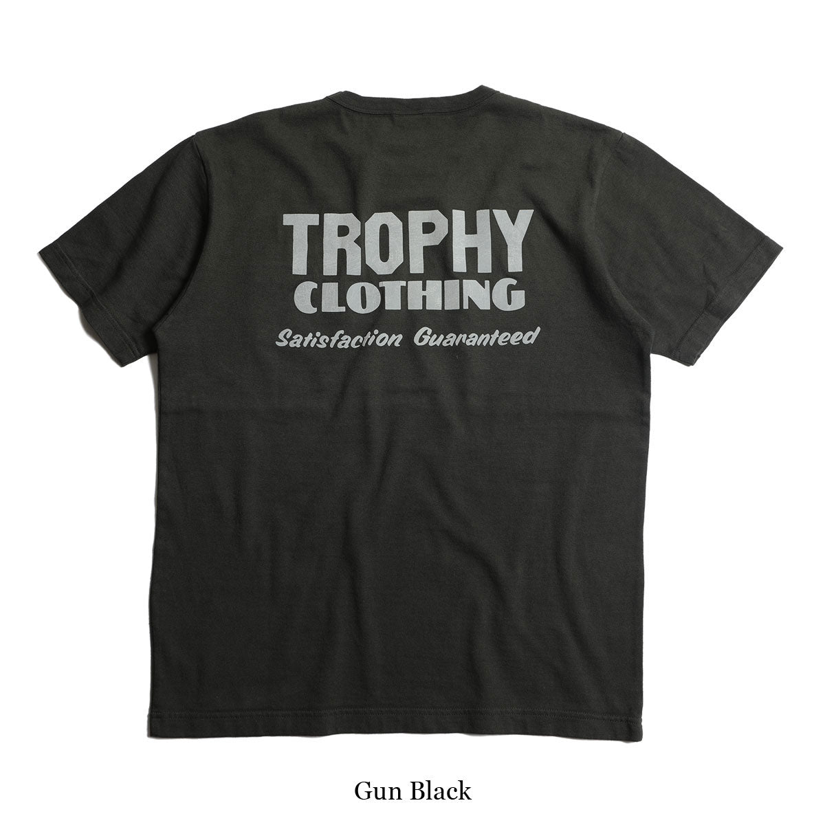 Block Logo OD S/S Tee / TR26SS-207